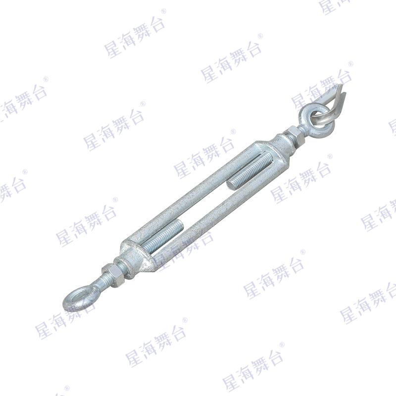 杆体水平调理器